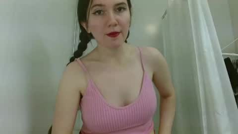 Isabella online show from 03.29.26