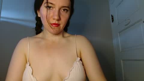 Isabella online show from 06.21.26