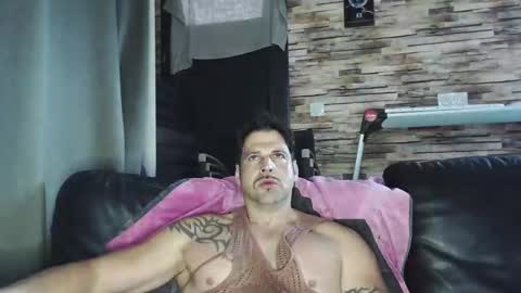 Bigboyband online show from 12.18.25