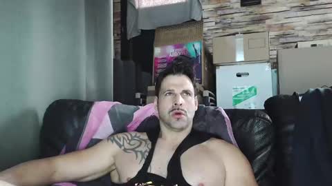 Bigboyband online show from 02.20.26