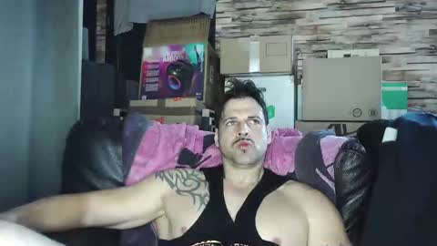 Bigboyband online show from 02.28.26