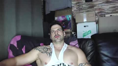 Bigboyband online show from 03.04.26