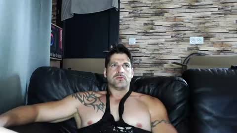 Snapshot of bigboyband chatting on 06.15.26 Bigboyband online show from 06.15.26