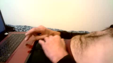 bigboygavin online show from 11.05.25