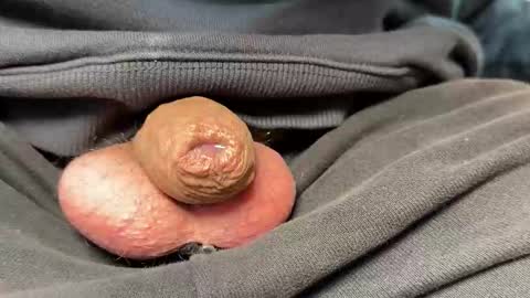 SweetDominator01 online show from 10.17.25