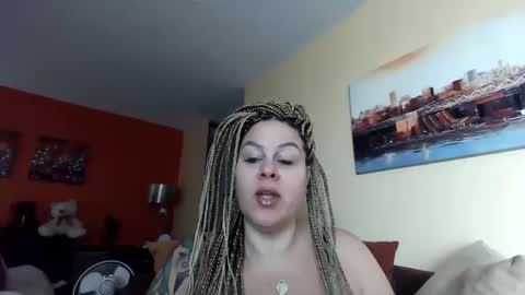 BIG BREAST SABRINA online show from 12.04.24