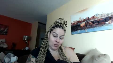 BIG BREAST SABRINA online show from 12.06.24