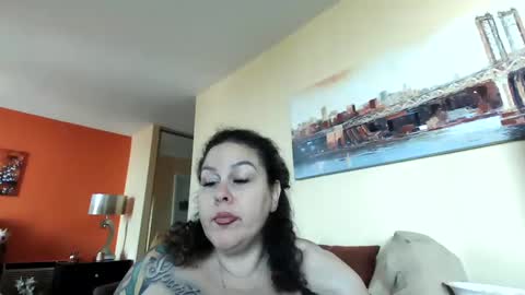 BIG BREAST SABRINA online show from 09.09.25