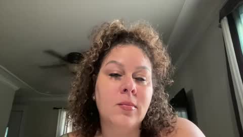 BIG BREAST SABRINA online show from 10.03.25