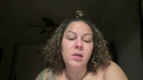 BIG BREAST SABRINA online show from 11.18.25