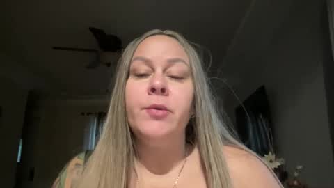 BIG BREAST SABRINA online show from 02.19.26