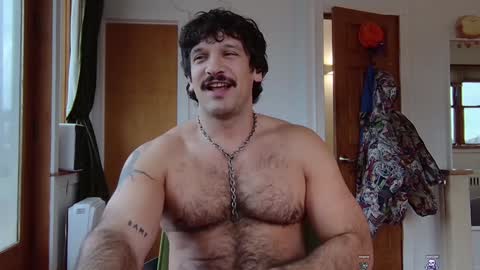 Snapshot of bigbro42069 chatting on 12.15.24 BigBro online show from 12.15.24