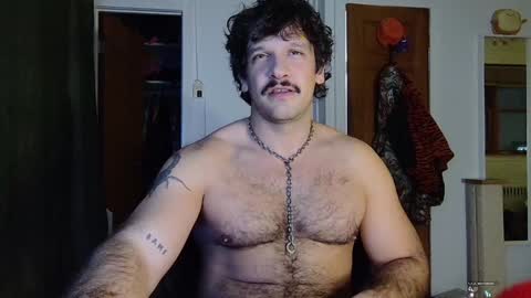 Snapshot of bigbro42069 chatting on 12.16.24 BigBro online show from 12.16.24