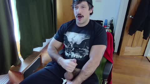 Snapshot of bigbro42069 chatting on 01.28.25 BigBro online show from 01.28.25