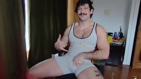 Snapshot of bigbro42069 chatting on 02.05.25 BigBro online show from 02.05.25