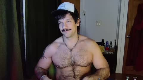 Snapshot of bigbro42069 chatting on 02.06.25 BigBro online show from 02.06.25