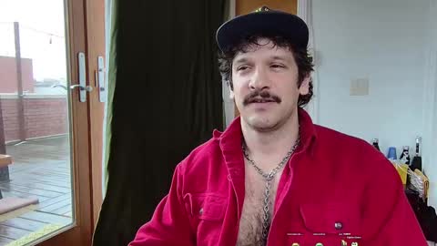 Snapshot of bigbro42069 chatting on 02.16.25 BigBro online show from 02.16.25