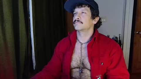 Snapshot of bigbro42069 chatting on 02.16.25 BigBro online show from 02.16.25