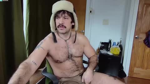 Snapshot of bigbro42069 chatting on 03.06.25 BigBro online show from 03.06.25