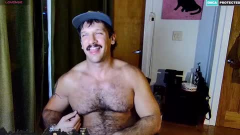 Snapshot of bigbro42069 chatting on 10.26.25 BigBro online show from 10.26.25