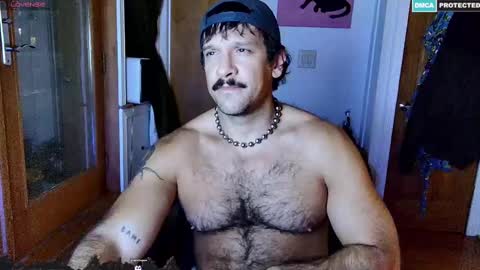 BigBro online show from 11.10.25