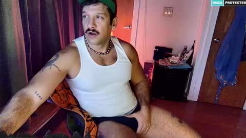 BigBro online show from 01.07.26