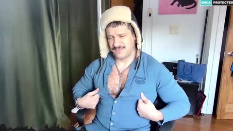 BigBro online show from 02.10.26