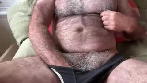 big bush online show from 11.13.25