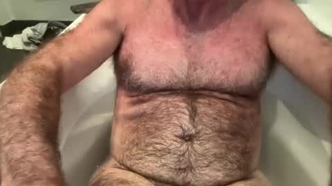 big bush online show from 03.08.26