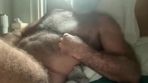 big bush online show from 03.09.26