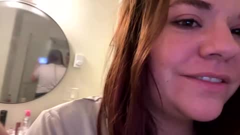 Snapshot of bigbuster685 chatting on 11.12.25 Buster685 online show from 11.12.25