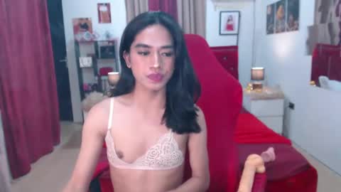 Snapshot of bigcassandrats chatting on 02.16.25 BIG COCK CASSANDRA online show from 02.16.25
