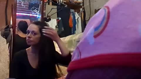 daddys girl online show from 09.09.25