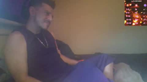 Jon - Im Straight online show from 03.05.25