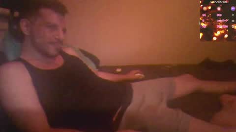 Jon - Im Straight online show from 03.07.25