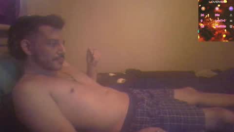 Jon - Im Straight online show from 03.09.25