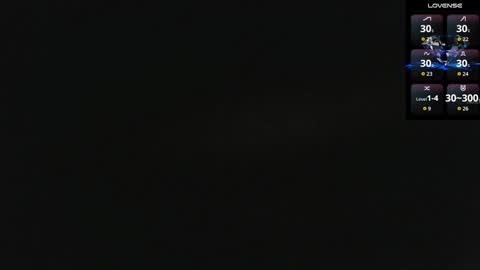 Jon - Im Straight online show from 09.08.25