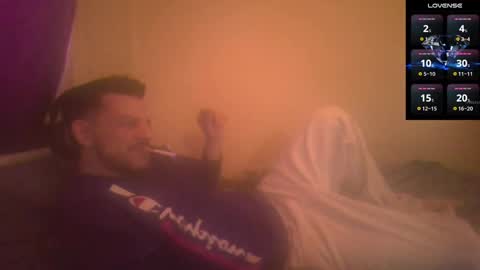 Jon - Im Straight online show from 09.19.25