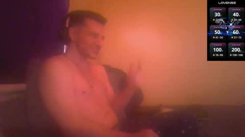 Jon - Im Straight online show from 09.22.25