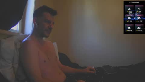 Jon - Im Straight online show from 10.16.25