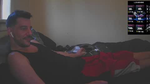 Jon - Im Straight online show from 10.22.25