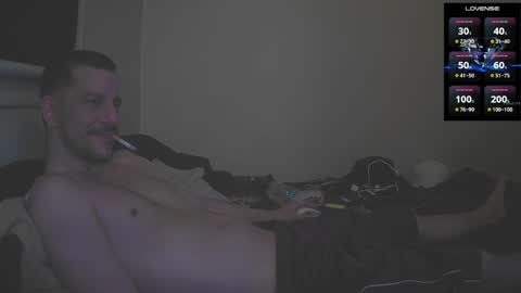 Jon - Im Straight online show from 11.15.25