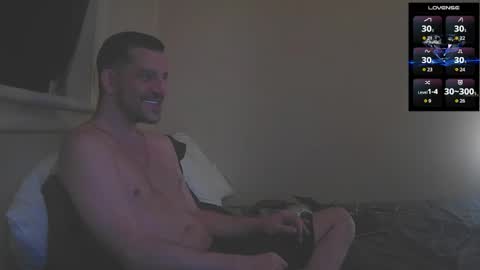 Jon - Im Straight online show from 11.19.25