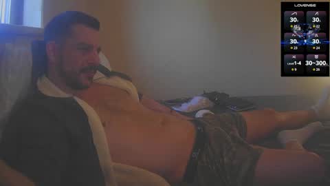 Jon - Im Straight online show from 12.16.25