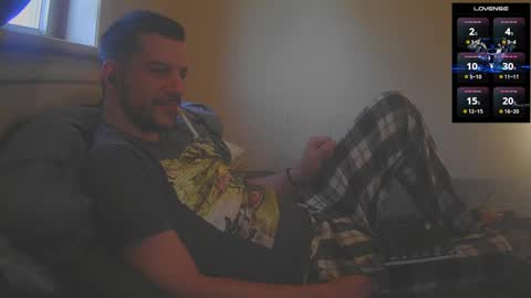 Jon - Im Straight online show from 12.20.25