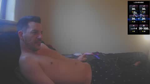 Jon - Im Straight online show from 01.08.26