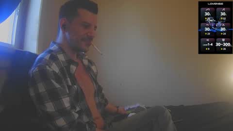 Jon - Im Straight online show from 01.10.26