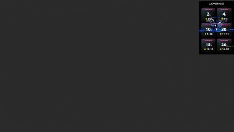 Jon - Im Straight online show from 01.11.26