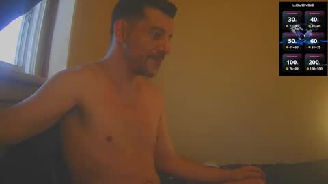 Jon - Im Straight online show from 01.11.26