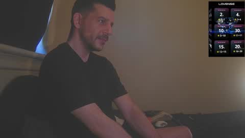 Jon - Im Straight online show from 01.16.26